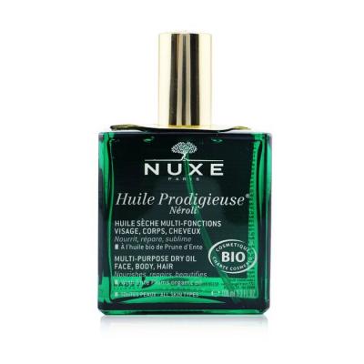 Nuxe Huile Prodigieuse Neroli Multi-Purpose Dry Oil 100ml/3.3oz