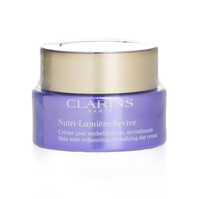 Clarins Nutri-Lumiere Revive Skin Tone Enhancing, Revitalizing Day Cream 50ml/1.7oz