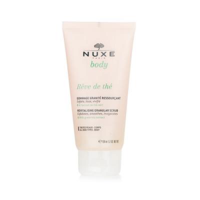 Nuxe Reve De The Revitalising Granular Scrub 150ml/5oz