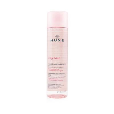 Nuxe Very Rose 3-In-1 Hydrating Micellar Water 200ml/6.7oz