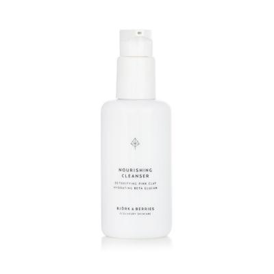 Bjork & Berries Nourishing Cleanser 100ml/3.4oz