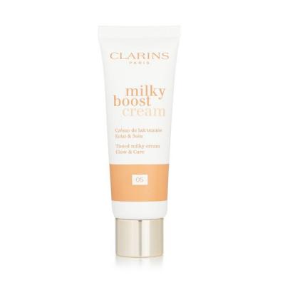 Clarins Milky Boost Cream - # 05 45ml/1.6oz