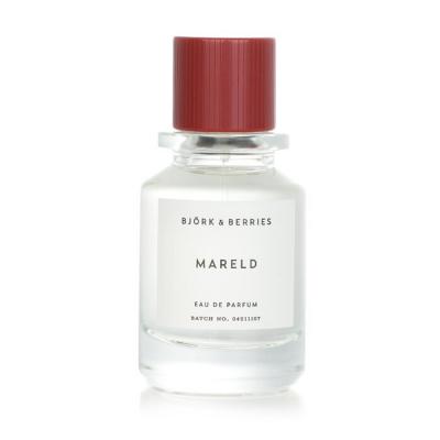 Bjork & Berries Mareld Eau De Parfum Spray 50ml/1.7oz