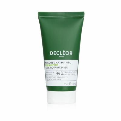 Decleor Eucalyptus Cica-Botanic Face Mask 50ml/1.69oz