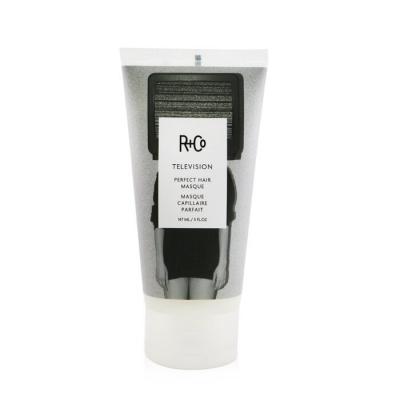 R+Co Television Perfect Hair Masque 147ml/5oz