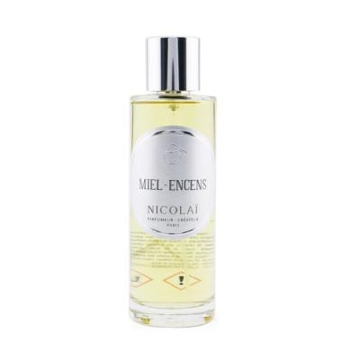 Nicolai Room Spray - Miel-Encens 100ml/3.3oz