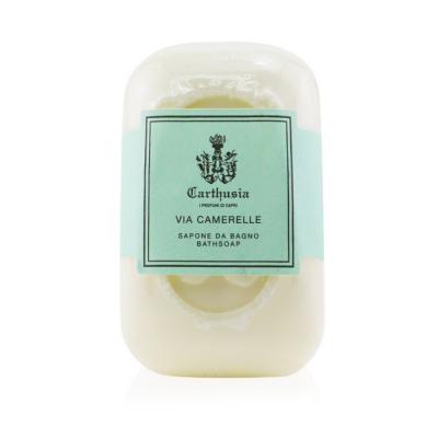 Carthusia Bath Soap - Via Camerelle 125g/4.4oz