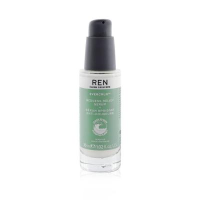 Ren Evercalm Redness Relief Serum (For Sensitive Skin) 30ml/1.02oz