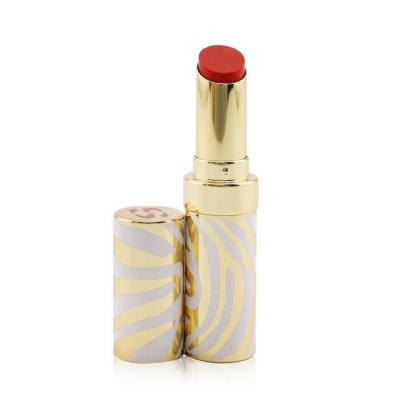 Sisley Phyto Rouge Shine Hydrating Glossy Lipstick - # 31 Sheer Chili 3g/0.1oz