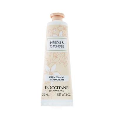 L'Occitane Neroli & Orchidee Hand Cream 30ml/1oz