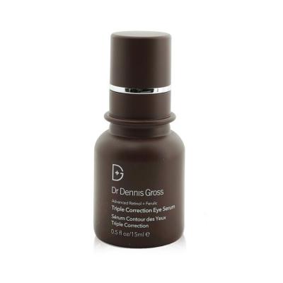 Dr Dennis Gross Advanced Retinol + Ferulic Triple Correction Eye Serum 15ml/0.5oz