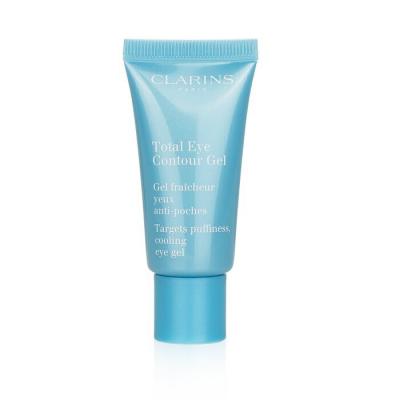 Clarins Total Eye Contour Gel 20ml/0.6oz