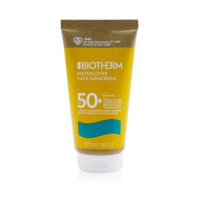 Biotherm Waterlover Face Sunscreen SPF 50 50ml/1.69oz