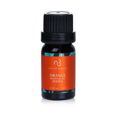 Natural Beauty Essential Oil - Orange 10ml/0.34oz