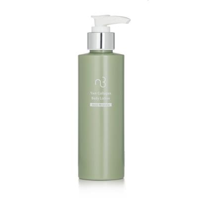 Natural Beauty Yam Collagen Body Lotion 200ml