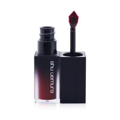 Shu Uemura Rouge Unlimited Liquid Matte - # M RD 03 3g/0.1oz