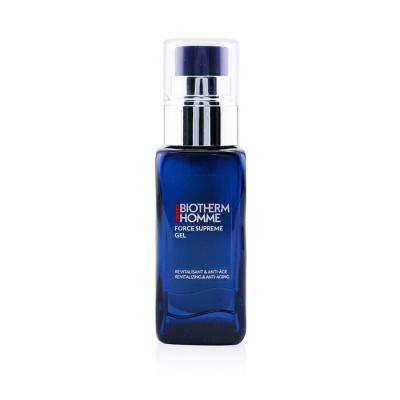 Biotherm Homme Force Supreme Revitalizing & Anti-Aging Gel 50ml/1.69oz