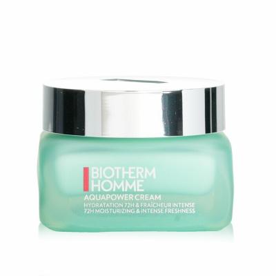 Biotherm Homme Aquapower Cream 50ml/1.69oz