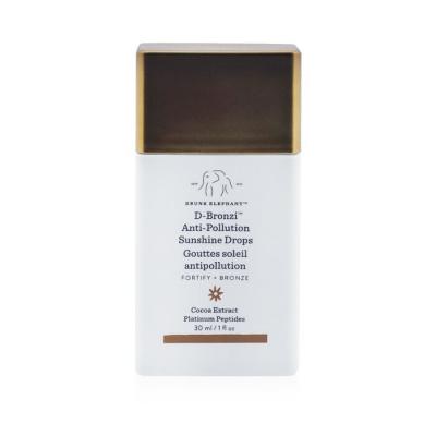 Drunk Elephant D-Bronzi Anti-Pollution Sunshine Drops 30ml/1oz