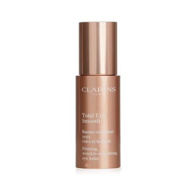 Clarins Total Eye Smooth 15ml/0.5oz