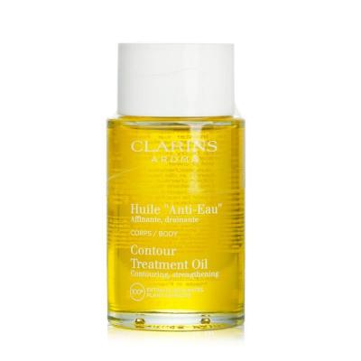 Clarins Body Treatment Oil - Contour 100ml/3.4oz