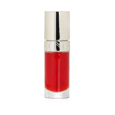 Clarins Lip Comfort Oil - # 08 Strawberry 7ml/0.2oz