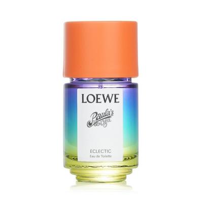 Loewe Paula's Ibiza Eclectic Eau De Toilette Spray 50ml/1.7oz