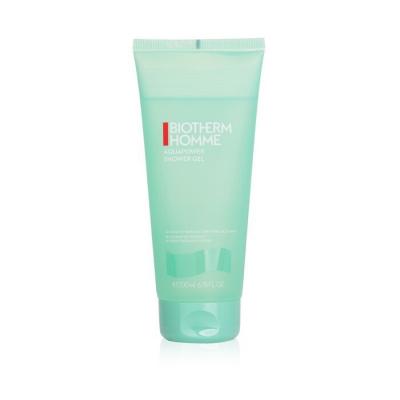 Biotherm Homme Aquapower Shower Gel 200ml/6.76oz