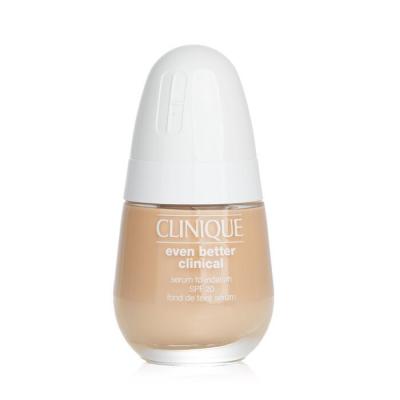 Clinique Even Better Clinical Serum Foundation SPF 20 - # CN 08 Linen 30ml/1oz