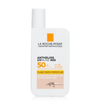 La Roche Posay Anthelios UVmune 400 Tinted Fluid SPF50 50ml/1.69oz