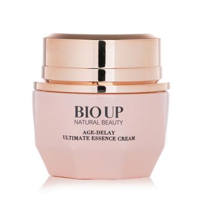 Natural Beauty Bio Up Age-Delay Ultimate Essence Cream 50g/1.76oz