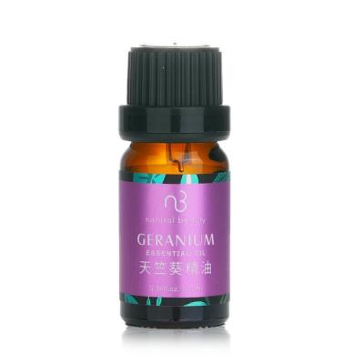 Natural Beauty Essential Oil - Geranium 10ml/0.34oz