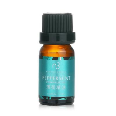 Natural Beauty Essential Oil - Peppermint 10ml/0.34oz