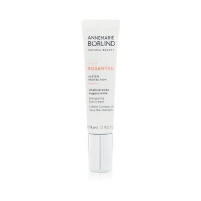 Annemarie Borlind Rosentau System Protection Energizing Eye Cream 15ml/0.5oz