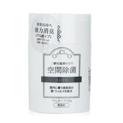 Kokubo Air Dr. Purifier Gel 150g