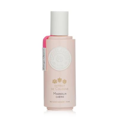 Roger & Gallet Extrait De Cologne Magnolia Cherie Spray 100ml/3.3oz