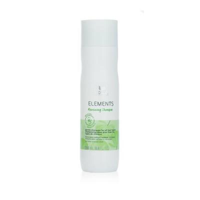 Wella Elements Renewing Shampoo 250ml/8.4oz