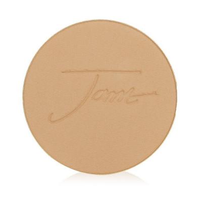 Jane Iredale PurePressed Base Mineral Foundation Refill SPF 20 - Latte 9.9g/0.35oz