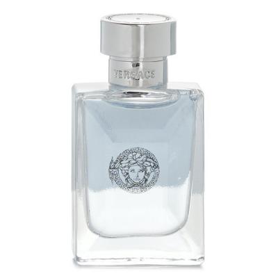 Versace Pour Homme Eau De Toilette (Miniature) 5ml/0.17oz