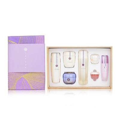 Tatcha Special Edition Luxury Kiri Set 7 pcs