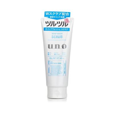 UNO Whip Wash Scrub 130g/4.5oz