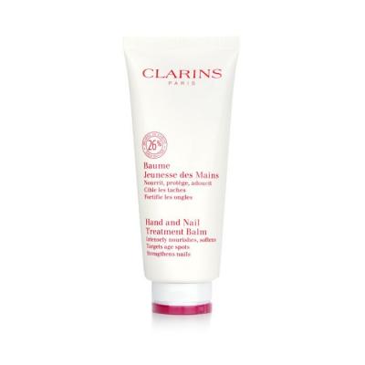 Clarins Hand And Nail Treatment Balm 100ml/3.5oz