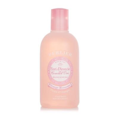 Perlier Orange Blossom Bath & Shower Gel 500ml/16.9oz