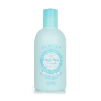 Perlier White Musk Bath & Shower Cream 500ml/16.9oz