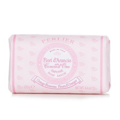 Perlier Orange Blossom Soap 125g/4.4oz