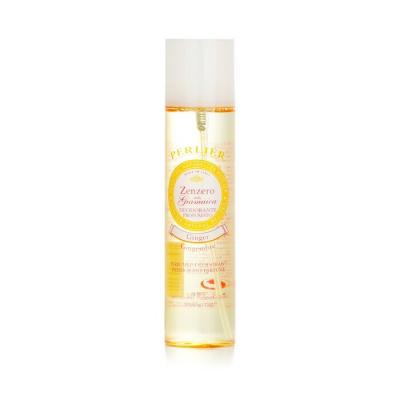 Perlier Ginger Perfumed Deodorant Spray 100ml/3.3oz