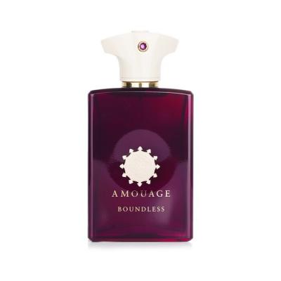 Amouage Boundless Eau De Parfum Spray 100ml/3.4oz