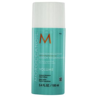 Moroccanoil Thickening Lotion (For Fine to Medium Hair) 100ml/3.4oz