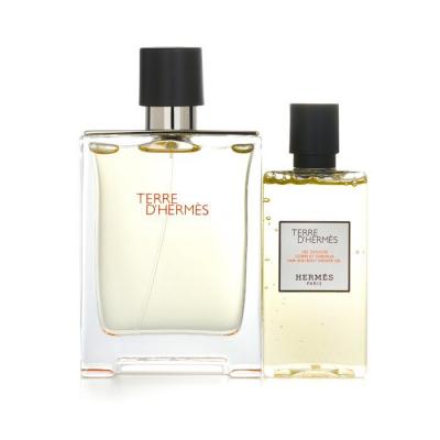 Terre D'Hermes Coffret 2pcs