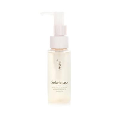 Sulwhasoo Gentle Cleansing Oil (Miniature) 50ml/1.69oz